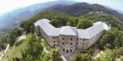 Trodos’taki “Hayaletli otel”e yıllar sonra alıcı…