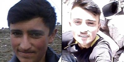 Kendisiyle aynı adı taşıyan tek oğlunu hırsız zannedip öldürdü