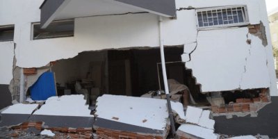 Depremin Kuşadası bilançosu belli oldu