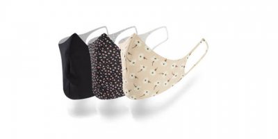 Kumaş maskenin Kovid-19'a karşı çift yönlü koruma sağladığı tespit edildi