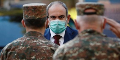 Ermenistan, uçuşa yasak bölge ilan etti