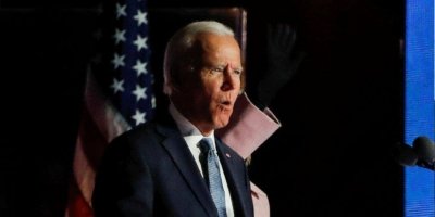 Biden ne kadar maaş alacak?