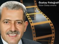 ‘’Öztan Özatay 10’uncu Fotoğraf Yarışması’’na başvuru kabülüne başlandı