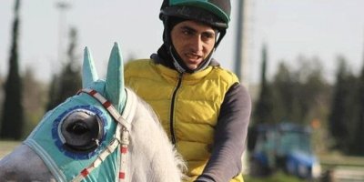 At yarışından dönen apranti kazada hayatını kaybetti