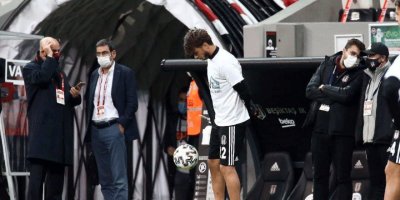 Ljajic’ten umut ışığı