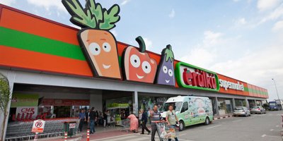 Erülkü'de hırsızlık