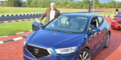 “Bir hayalin gerçeğe dönüşmesine tanık olmak”