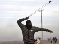 Kudüs, Batı Şeria ve Gazze'deki gösterilerde 92 Filistinli yaralandı