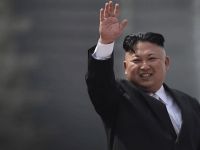 Kuzey Kore'den Kudüs açıklaması: İsrail bir devlet mi ki?