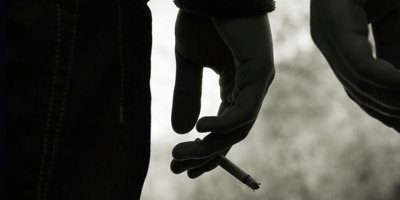 Sigara, akciğer kanseri riskini 30 kata kadar arttırıyor