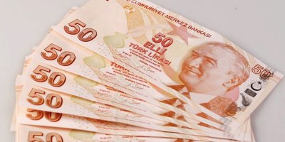 Türk Lirası 19 yılın en güçlü haftalık kazancına hazırlanıyor