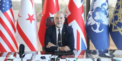 GAÜ, dünya sıralamasında bu yılda ilk 100 içinde