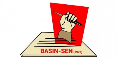 Basın-Sen’den “onlar piknikte biz alanda” eylemine destek