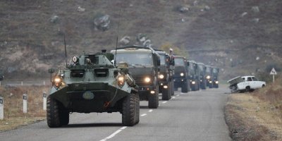 ABD’li ve Fransız diplomatlardan Dağlık Karabağ çıkarması