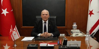 Töre: “KKTC’nin kuruluşu Kıbrıs Türk halkı için en büyük bayramdır”