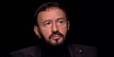 Mustafa Topaloğlu hastaneye kaldırıldı