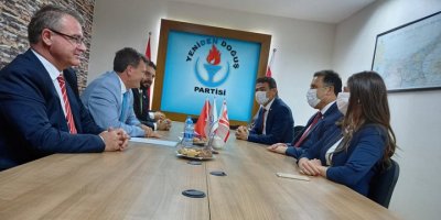 “Bu işi bu akşam bitireceğiz”