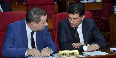 "Denktaş onay verecek, Özgürgün dönecek"