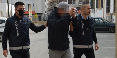 10 yaşındaki çocuğu taciz etmekle suçlanıyor