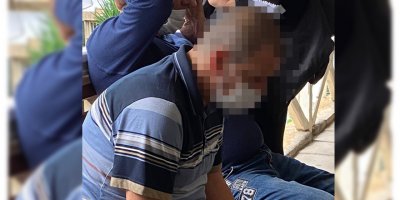 "Kötü niyetim yoktu"