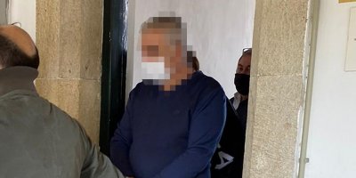 Güneyden ithali yasak 258 av fişeği ile geldi