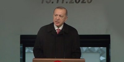 "500 yataklı bir hastaneyi daha KKTC’ye kazandıracağız"