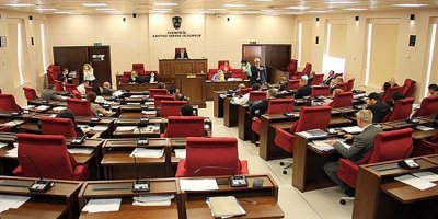 Meclis Genel Kurulu bugün toplanacak