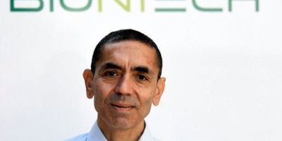 Prof. Dr. Şahin: "Gelecek kış normal hayata dönebiliriz"