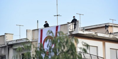 AB: BM kararları dışında alternatif yoktur