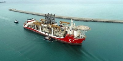 Fatih ve Kanuni, Karadeniz'de birçok ilke imza atacak