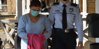 Zimmetine para geçiren memura  1 yıl hapislik