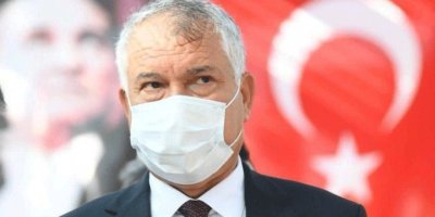 Zeydan Karalar taburcu oldu