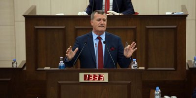 ​​​​​​​“Bütün sendikalar statükonun bir parçasıdır”