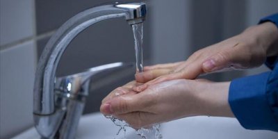 Su kesintisi olacak!