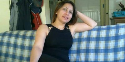 Nafia Bolat hayatını kaybetti