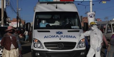 Bilim insanlarından salgın uyarısı