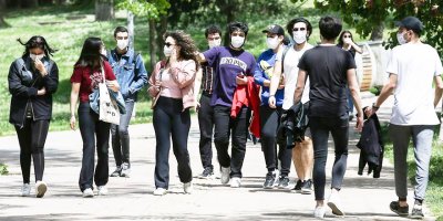 İstanbul'da yeni önlemler yürürlüğe giriyor