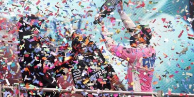 Gazozlu kutlama… Tartışma yeni, uygulama eski