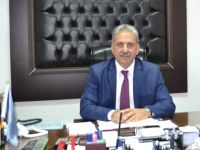 Hür-İş Başkanı Çaluda’nın İnsan Hakları Günü mesajı…