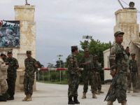 Afganistan'da DEAŞ polis karakoluna saldırdı