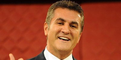 Sarıgül kuracağı siyasi partinin kurucu üyeleriyle buluştu