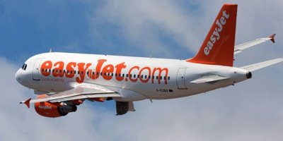 İngiliz havayolu şirketi EasyJet 25 yıldır ilk kez zarar etti