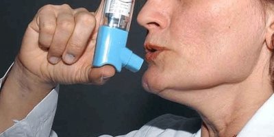 KOAH hastalarına salgın sürecinde tedaviye ara vermeme uyarısı