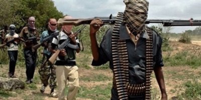 Nijerya'da Boko haram helikoptere saldırdı 5 kişi öldü