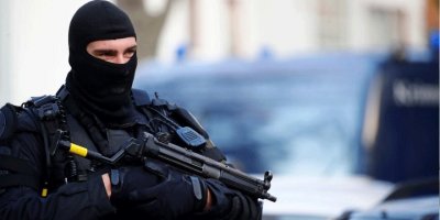 Gece yarısı ev basılmaz