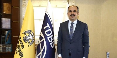 Konya Büyükşehir Belediyesinden "Kapalı Maraş"a peyzaj desteği