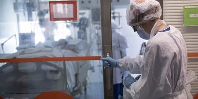 Dünya genelinde kovid-19'dan iyileşenlerin sayısı 39 milyonu geçti