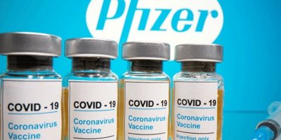 Pfizer/BioNTech aşısı yüzde 95'ten fazla koruma sağladı