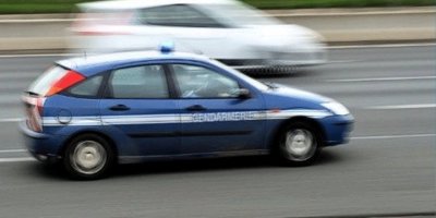 1377 kilometrelik hız cezası yiyen kişi şaşkına döndü