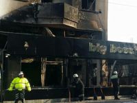 Gazimağusa’daki kundaklamalarla ilgili 2 kişiyi tutuklandı